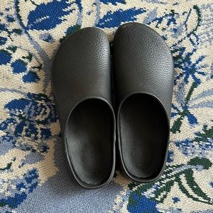 Birkenstock Unisex Clogs Super-Birki